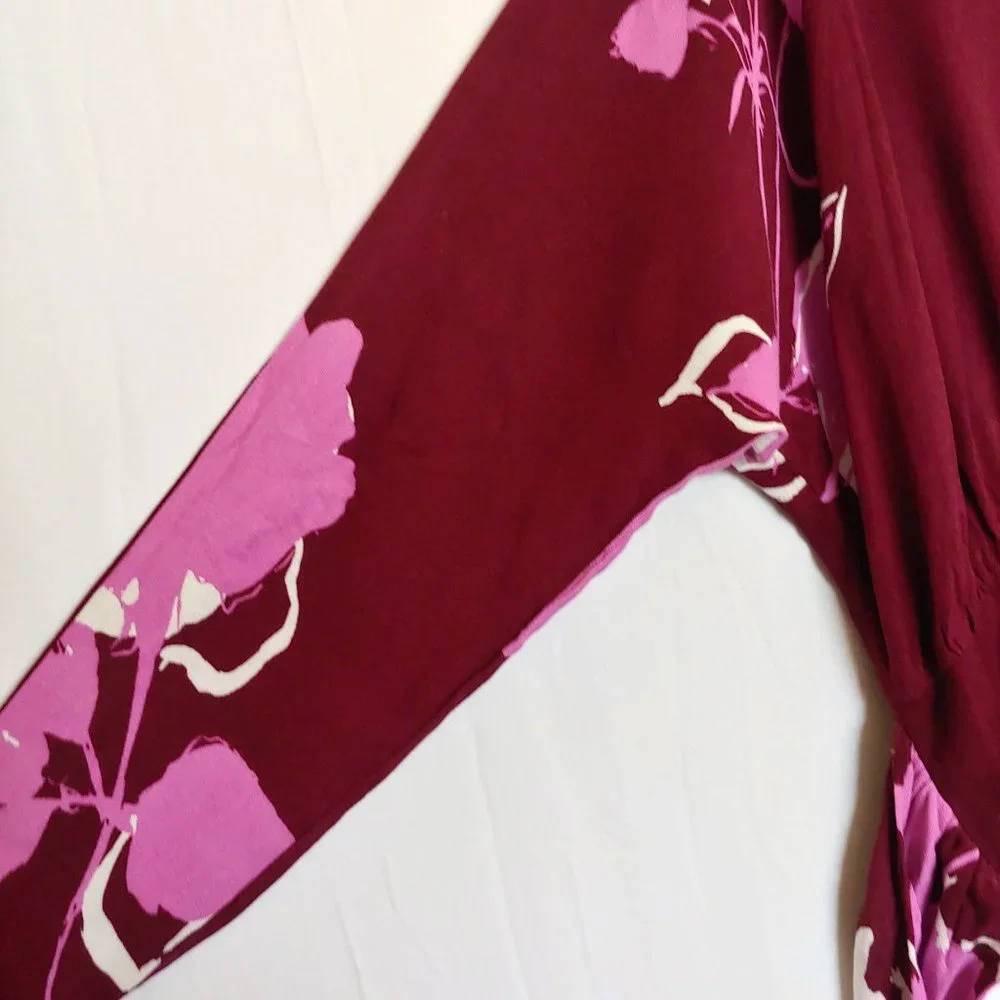 Free People Say you Love Me high neck keyhole in front & open back with sash XS - Picture 5 of 14